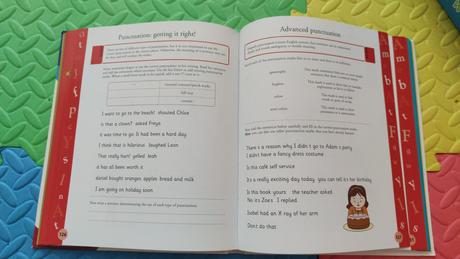 Help your kids kids sats,