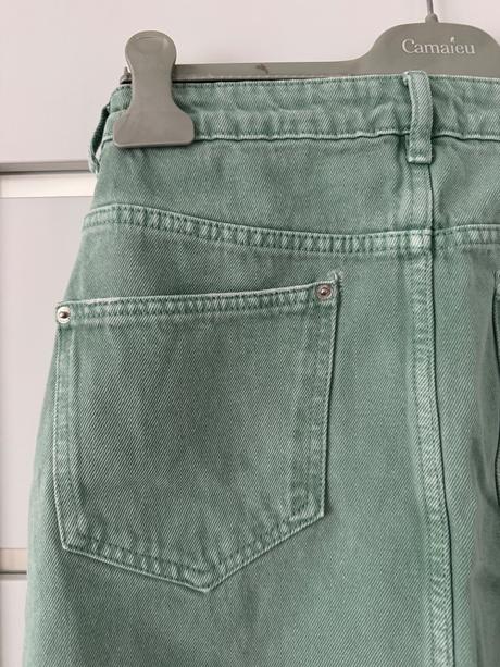 Riflova zelena sukna, reserved,40