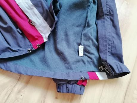 Prechodná bundička - 116, 116