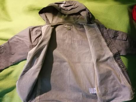 Bunda jarná tenučká, 116