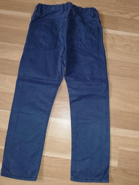 Rifle super stav, h&m,110