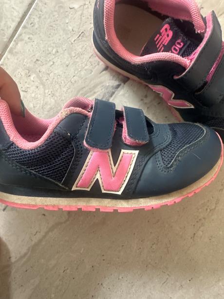 Tenisky new balance 500 velkost 28, new balance,28