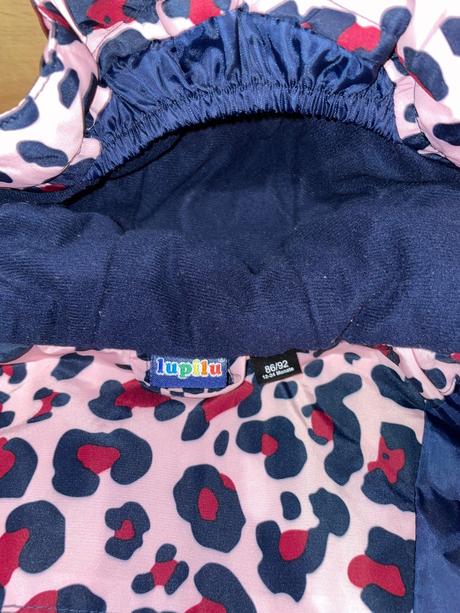 Súprava do snehu v.92, lupilu,92