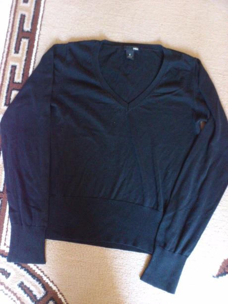 Pulover, h&m,s