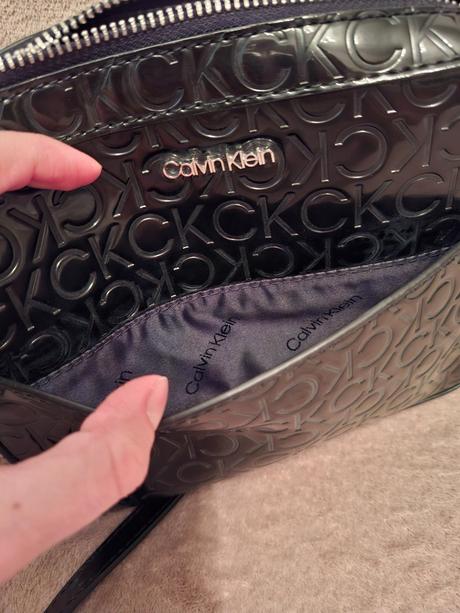 Kabelka calvin klein, calvin klein