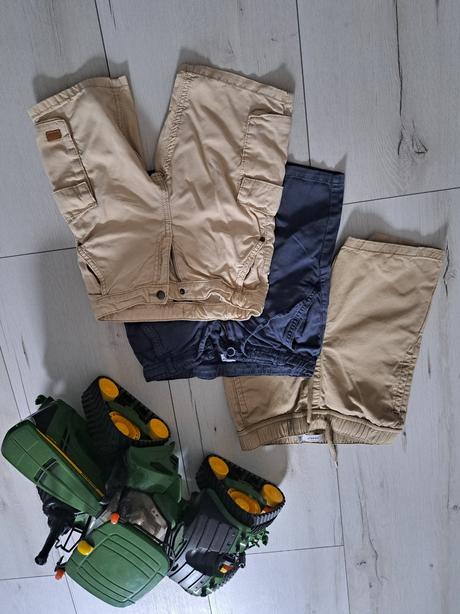 Krátke nohavice, name it,122