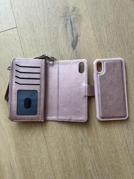 Obal penazenka na iphone x, xs, apple