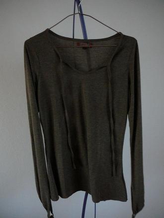 Tričko - top lifeline, s