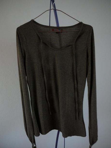 Tričko - top lifeline, s