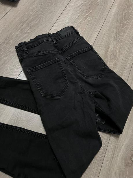 Rifle, pull&bear,32
