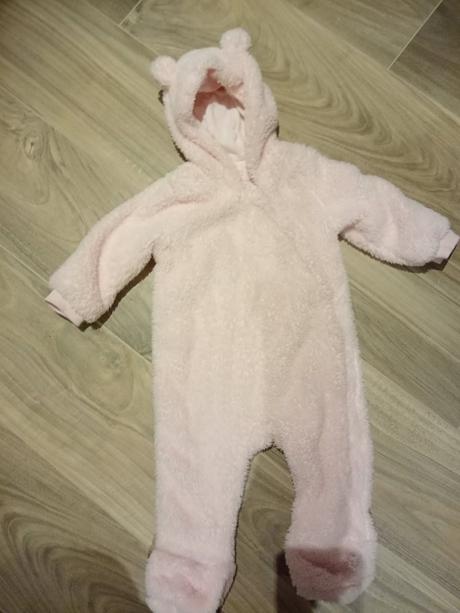 Prechodný overal, f&f,74