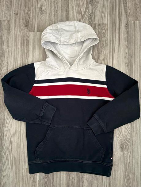 Mikina u.s. polo assn., u.s. polo assn.,140