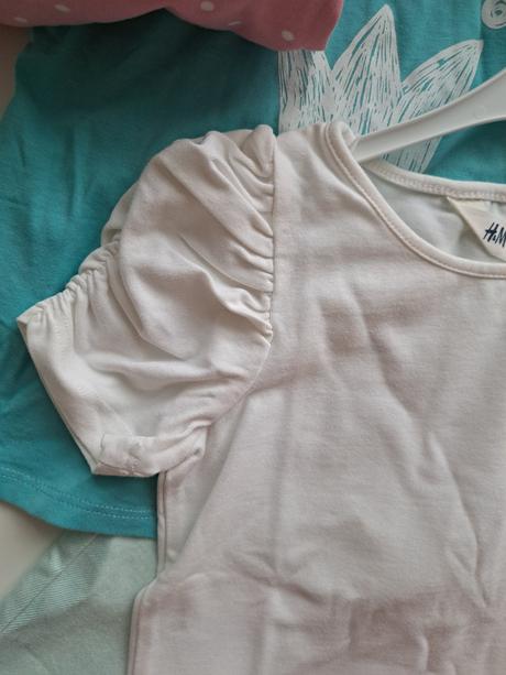 Tričko h&m, h&m,86