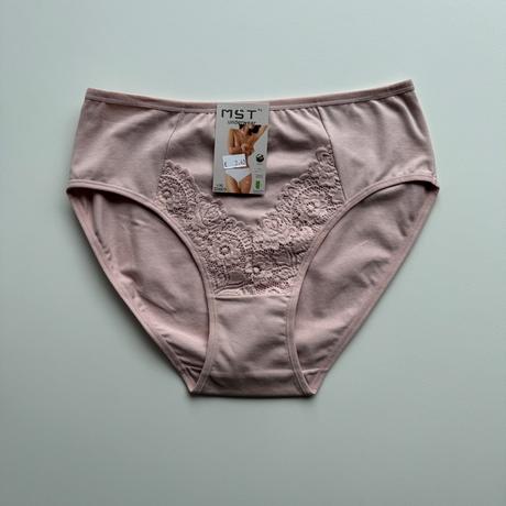 Dámske nohavičky s vysokým sedom d3603, l / xl / xxl / xxxl