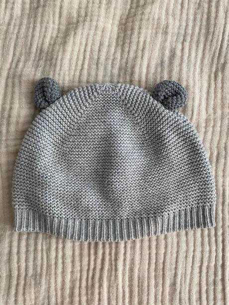 Ciapka s uskami h&m, h&m,80