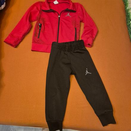 Teplakova súprava jordan nike, air jordan,98