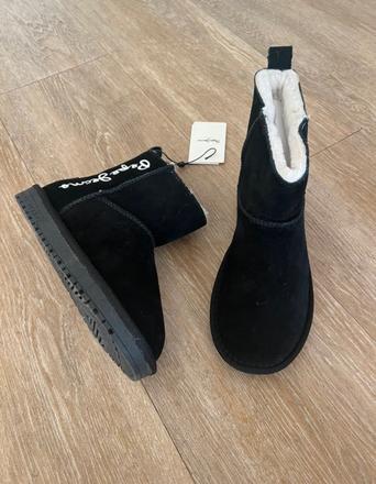 Cizmy pepe jeans, pepe jeans,35