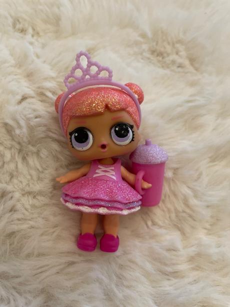 L.o.l surprise figurky, 