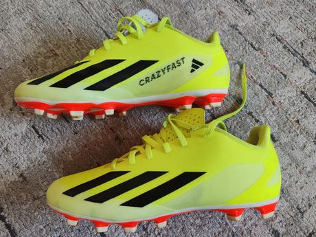 Kopačky adidas, adidas,42