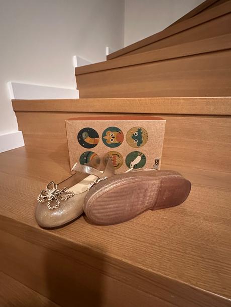 Melissa - vonave balerinky, melissa,27