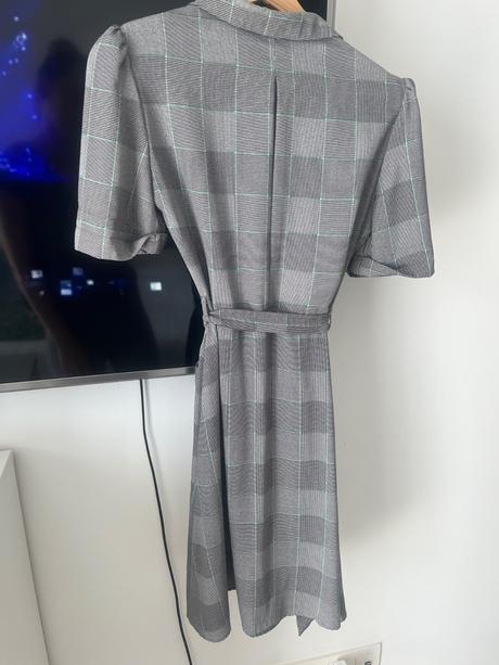 Saty do prace, mango,s