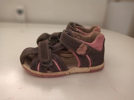 Sandále protetika, protetika,25