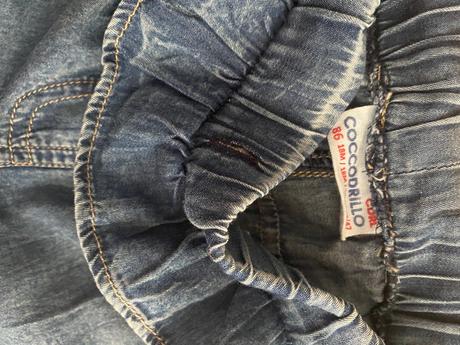 Detske rifle pre dievcatko, coccodrillo,86