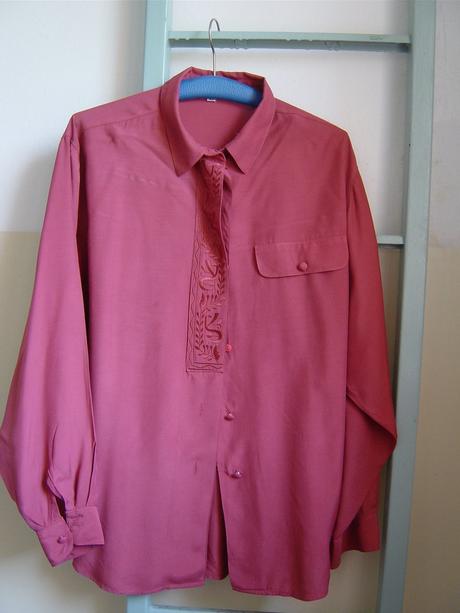 Tunika a blúzky, 52