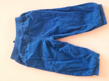 Oteplene menchestraky top stav, 86