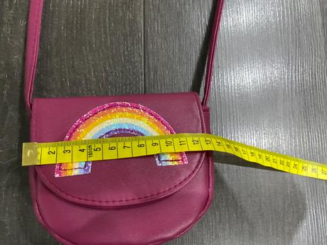 Dievčenská kabelka, 