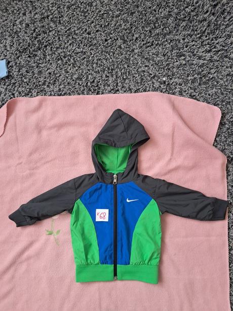 Šuštiaková bunda, nike,68