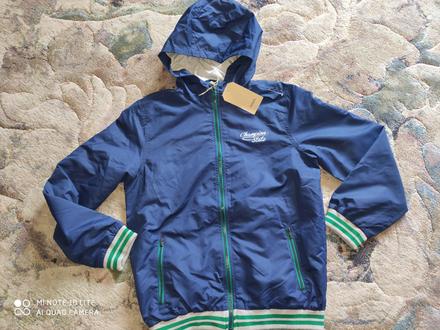 Jarná bunda defacto, 146 / 152