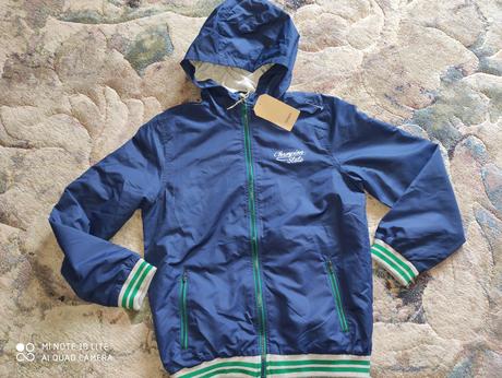 Jarná bunda defacto, 146 / 152