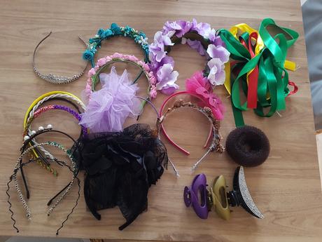 Sada celeniek,gumiciek a stipcov,