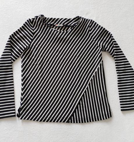 Tričko/top, street one,m