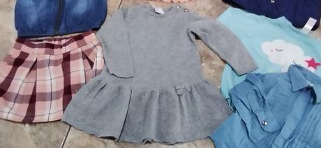 Veci pre dievčatko v.86, 86–98