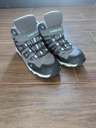 Sportove topanky head, 33