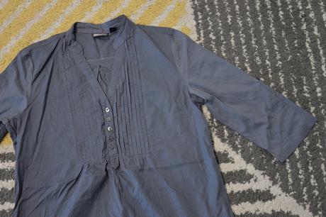 Košeľa esmara 36/38, esmara,36