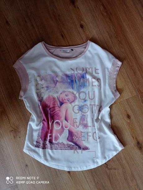 Výpredaj mix oblečenia, m