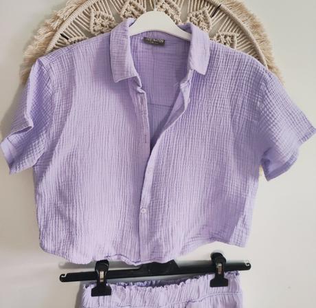 Mušelinový komplet, pepco,158