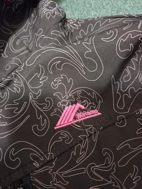 Soft shell bunda, s