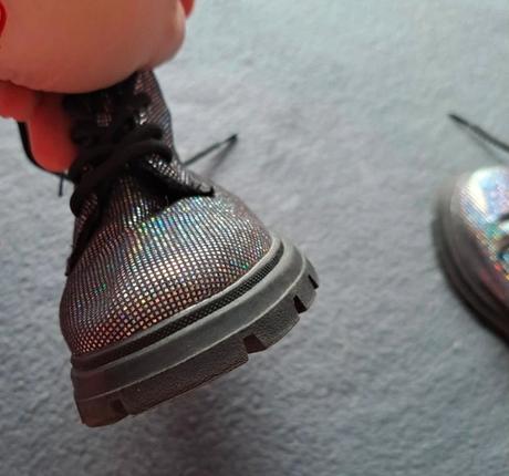 Prechodne topanky, zara,22