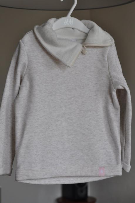 Mikina, palomino,116