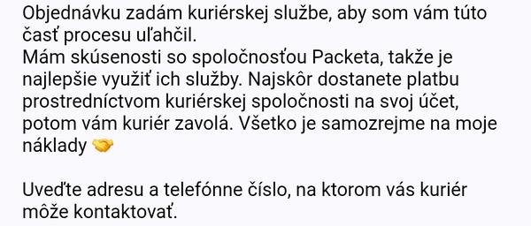Podvodné praktiky pri predaji online