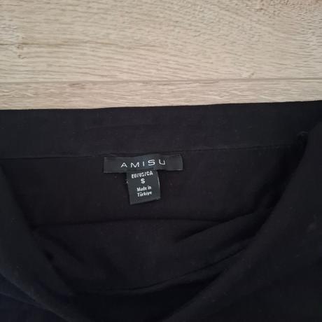 Dámsky top, amisu,s