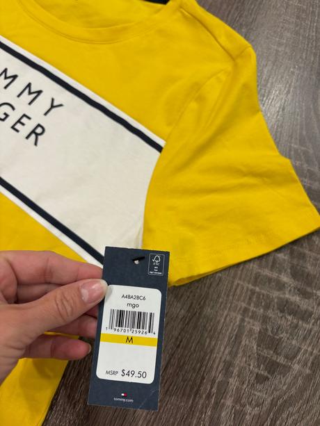 Tommy hilfiger damske letne saty m, tommy hilfiger,m