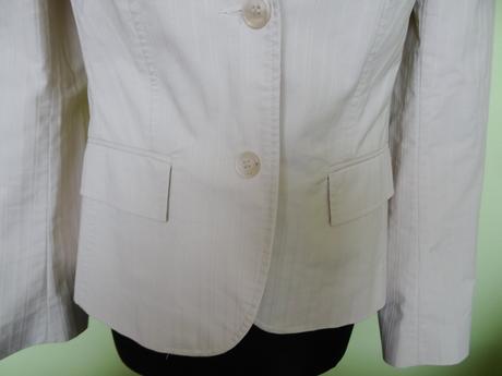 Dámske sako kappahl, veľ. 38, kappahl,38