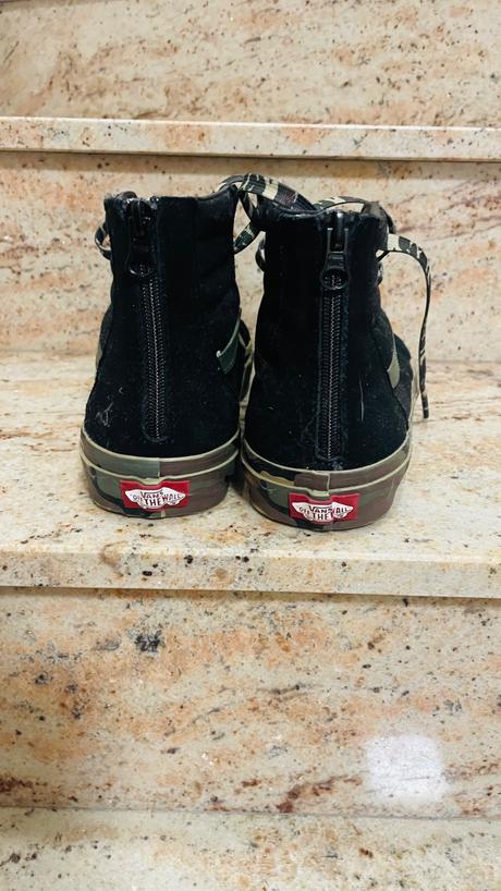 Tenisky vans, vans,39