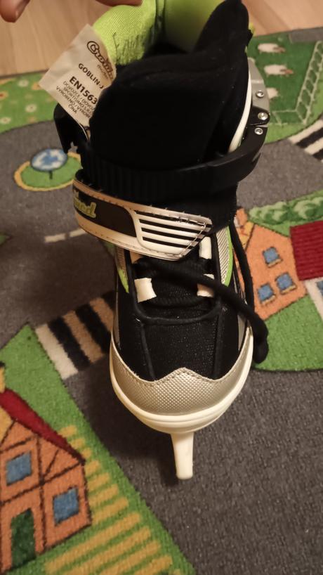 Detské korčule crowned, crowned,32