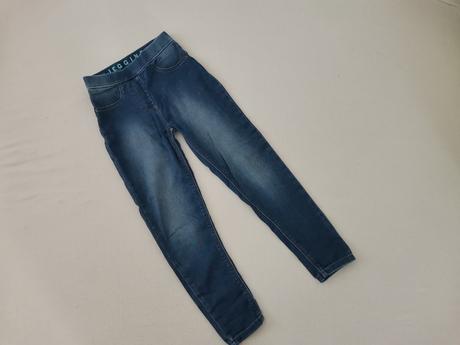 Jeginsy 116/122, george,116